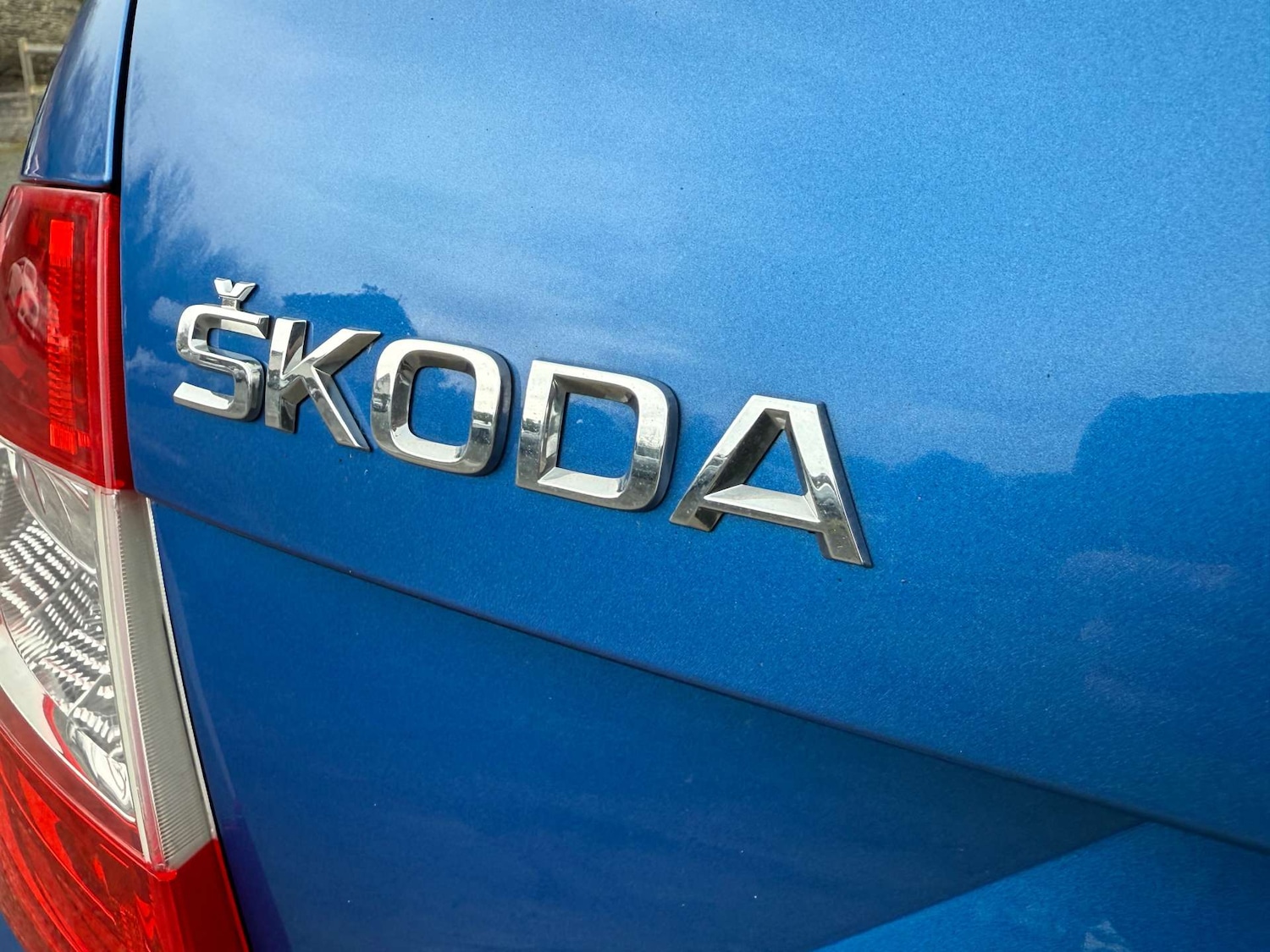 Used Skoda Octavia 2013 for sale - 77718965: Photo 77