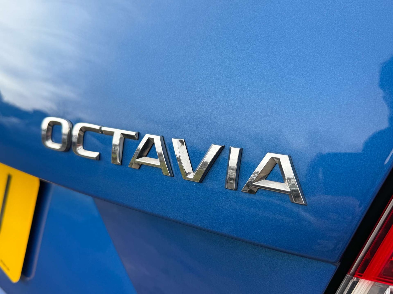 Used Skoda Octavia 2013 for sale - 77718965: Photo 78