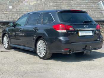 Used Subaru Legacy 2013 for sale - 74166837: Photo