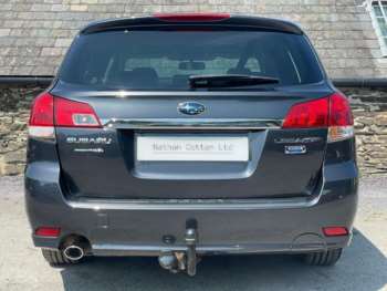 Used Subaru Legacy 2013 for sale - 74166837: Photo