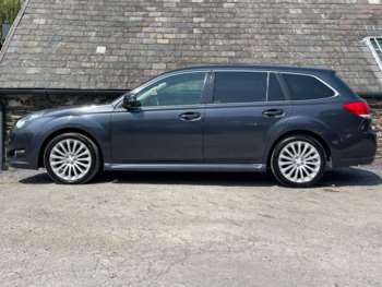 Used Subaru Legacy 2013 for sale - 74166837: Photo