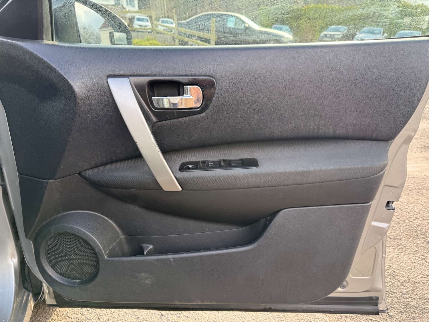 Used Nissan Qashqai 2009 for sale - 77718964: Photo 15