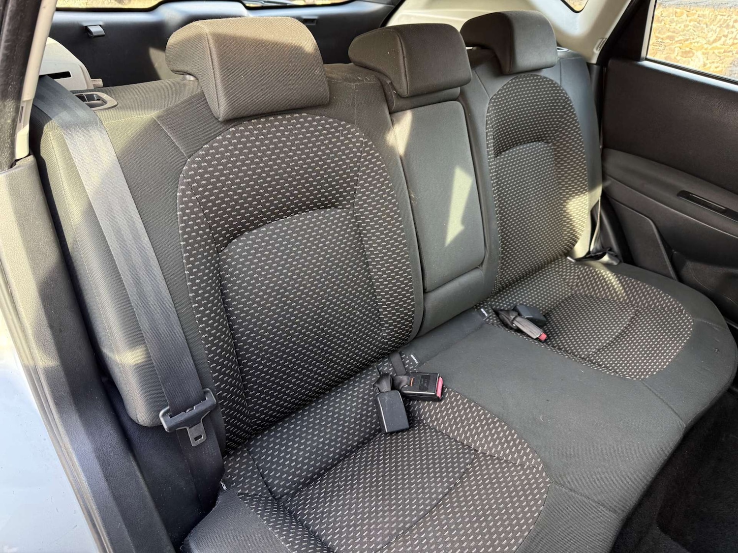 Used Nissan Qashqai 2009 for sale - 77718964: Photo 16