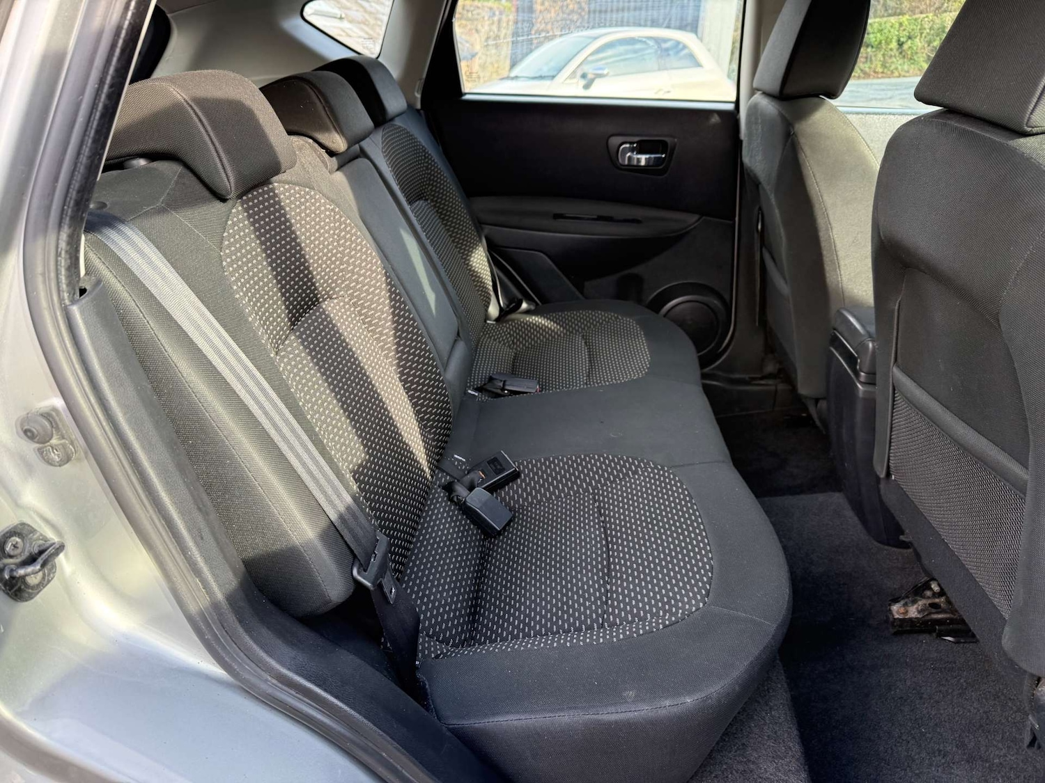 Used Nissan Qashqai 2009 for sale - 77718964: Photo 18