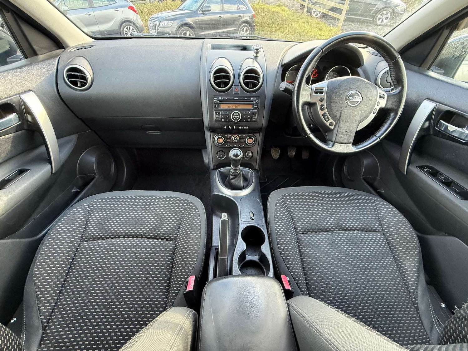 Used Nissan Qashqai 2009 for sale - 77718964: Photo 19