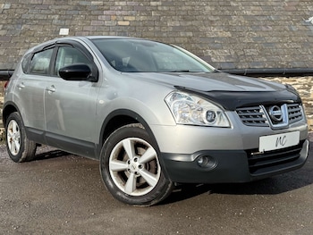 Used Nissan Qashqai 2009 for sale - 77718964: Photo