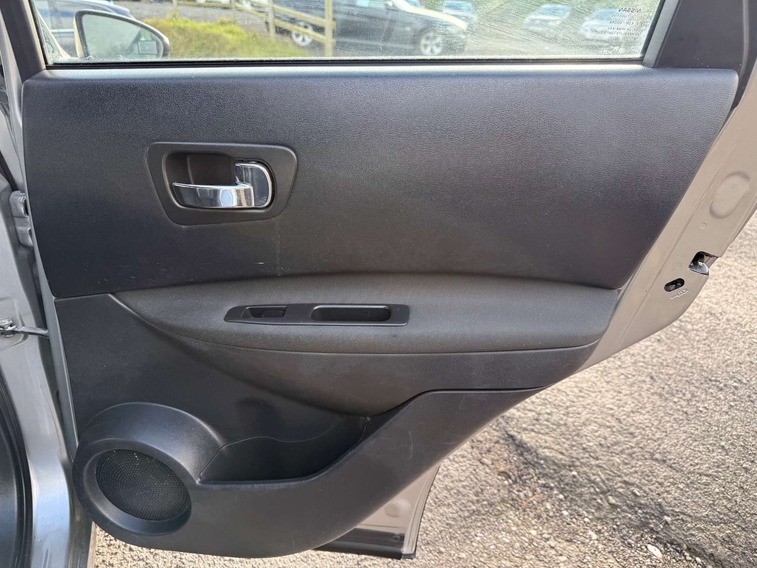 Used Nissan Qashqai 2009 for sale - 77718964: Photo 20