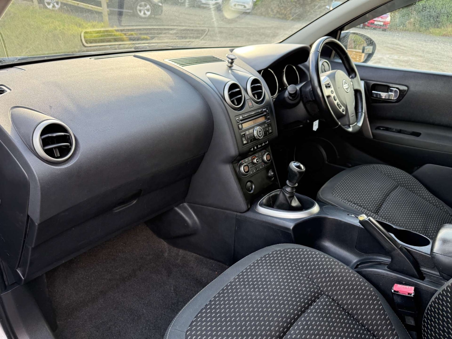 Used Nissan Qashqai 2009 for sale - 77718964: Photo 21