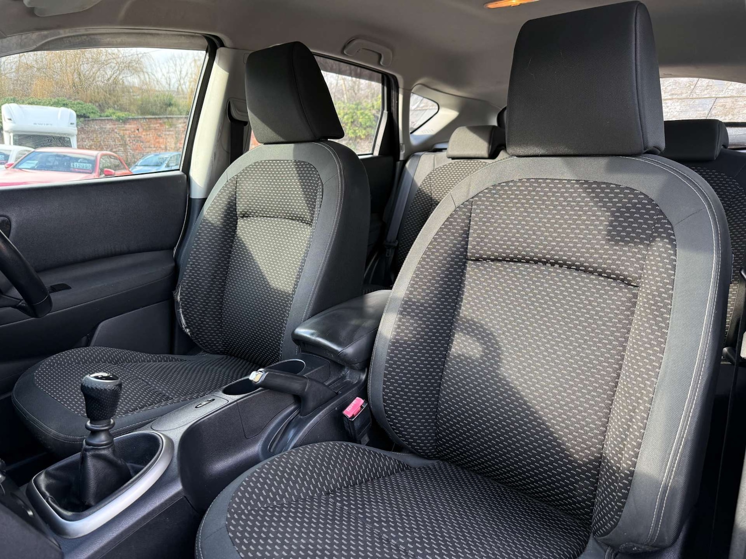 Used Nissan Qashqai 2009 for sale - 77718964: Photo 22