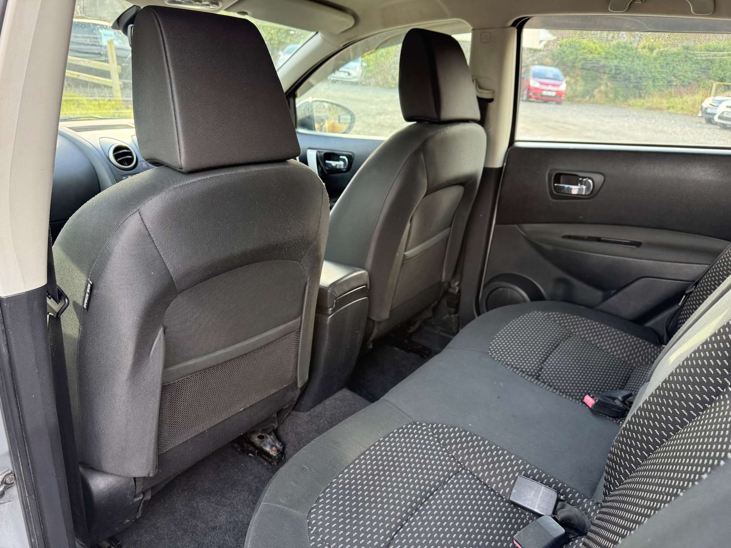 Used Nissan Qashqai 2009 for sale - 77718964: Photo 25