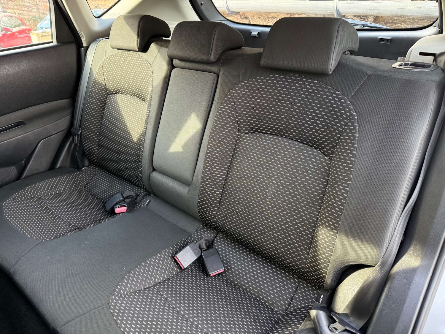 Used Nissan Qashqai 2009 for sale - 77718964: Photo 26