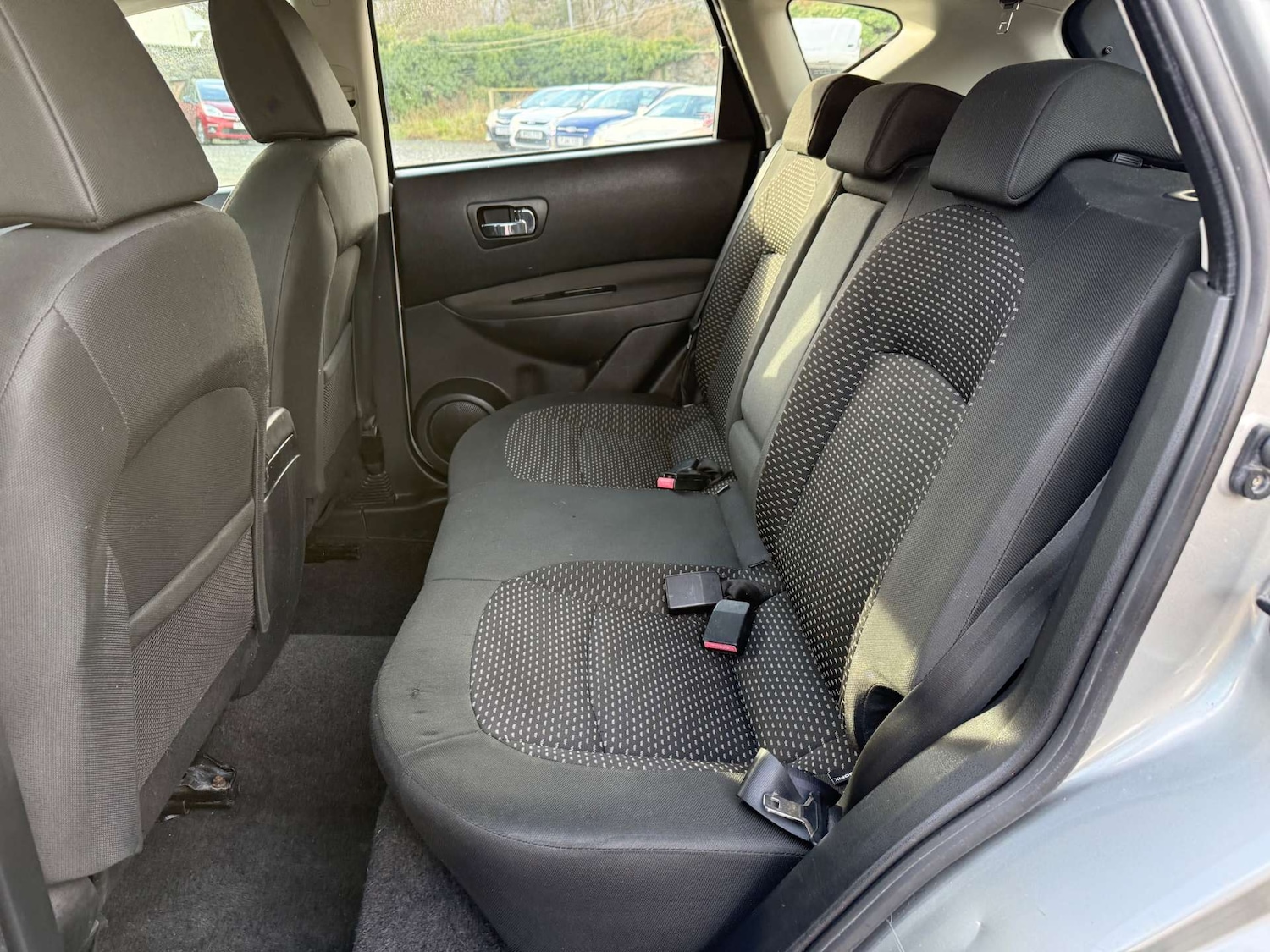 Used Nissan Qashqai 2009 for sale - 77718964: Photo 27