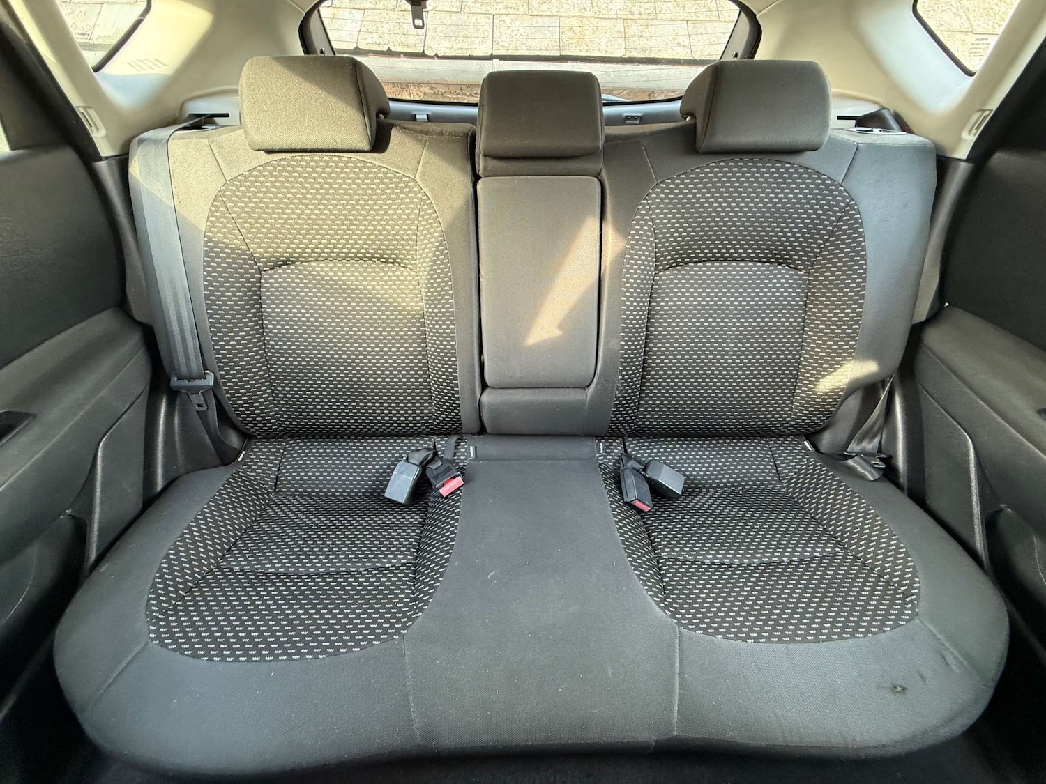 Used Nissan Qashqai 2009 for sale - 77718964: Photo 29