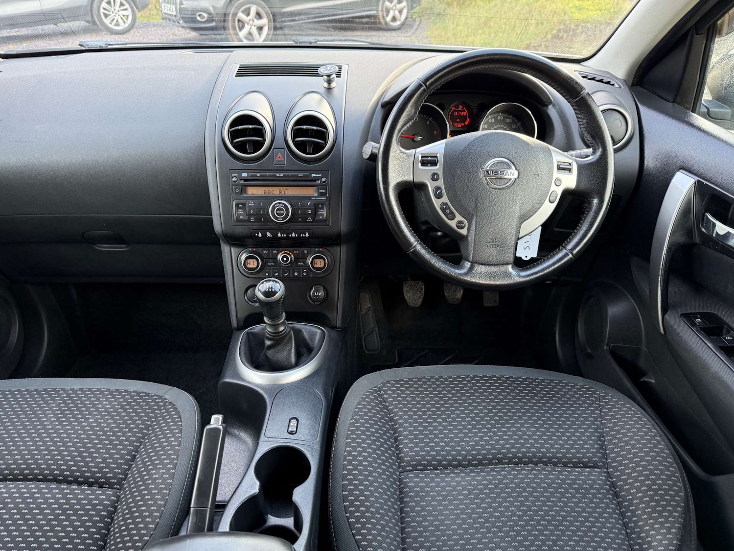 Used Nissan Qashqai 2009 for sale - 77718964: Photo 31