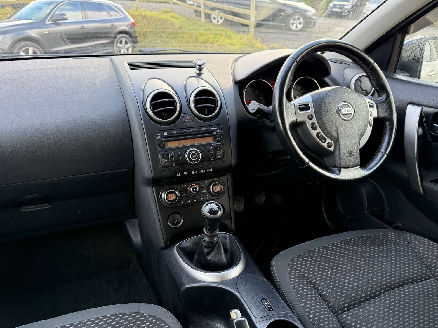 Used Nissan Qashqai 2009 for sale - 77718964: Photo 32