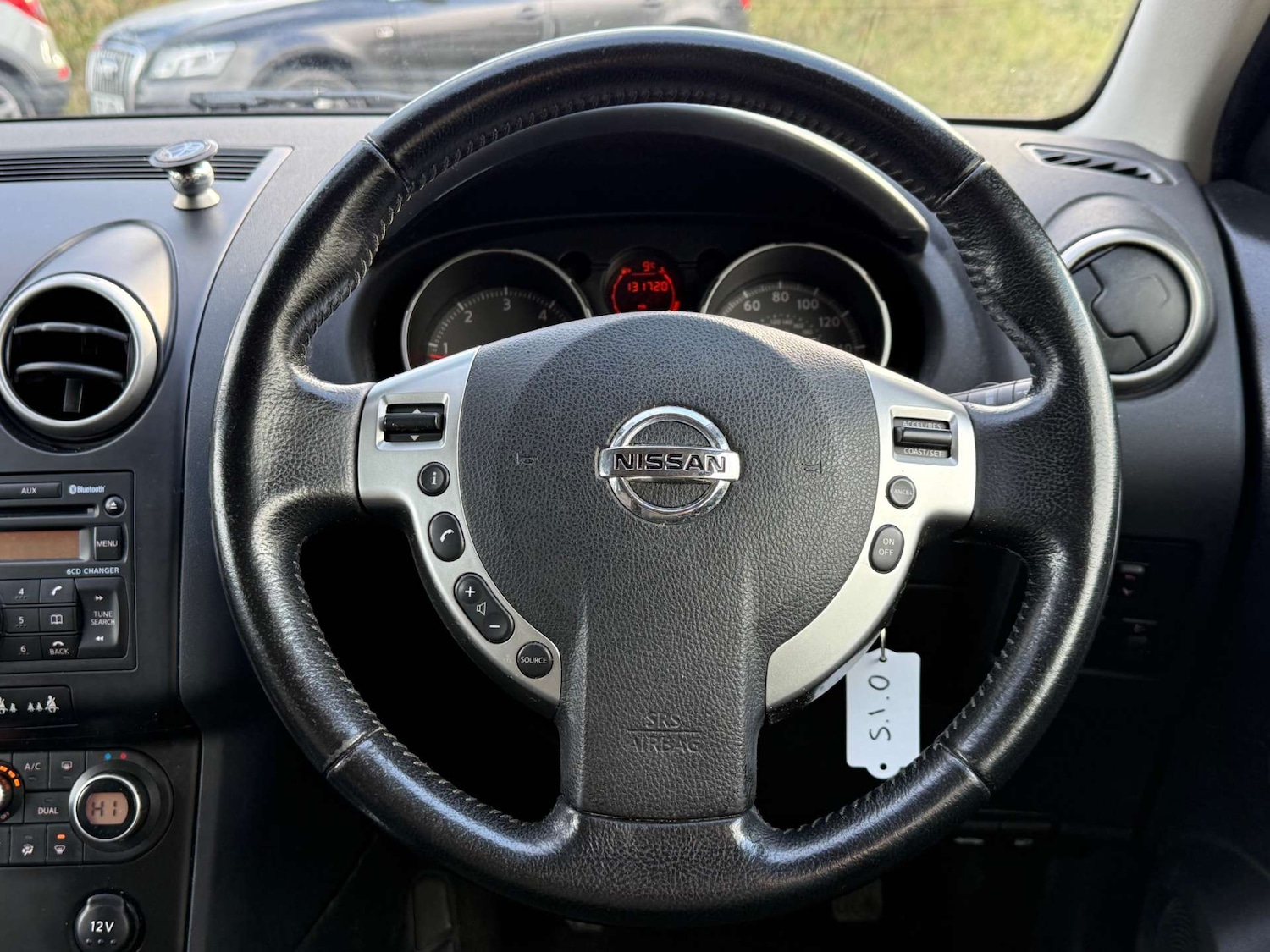 Used Nissan Qashqai 2009 for sale - 77718964: Photo 34