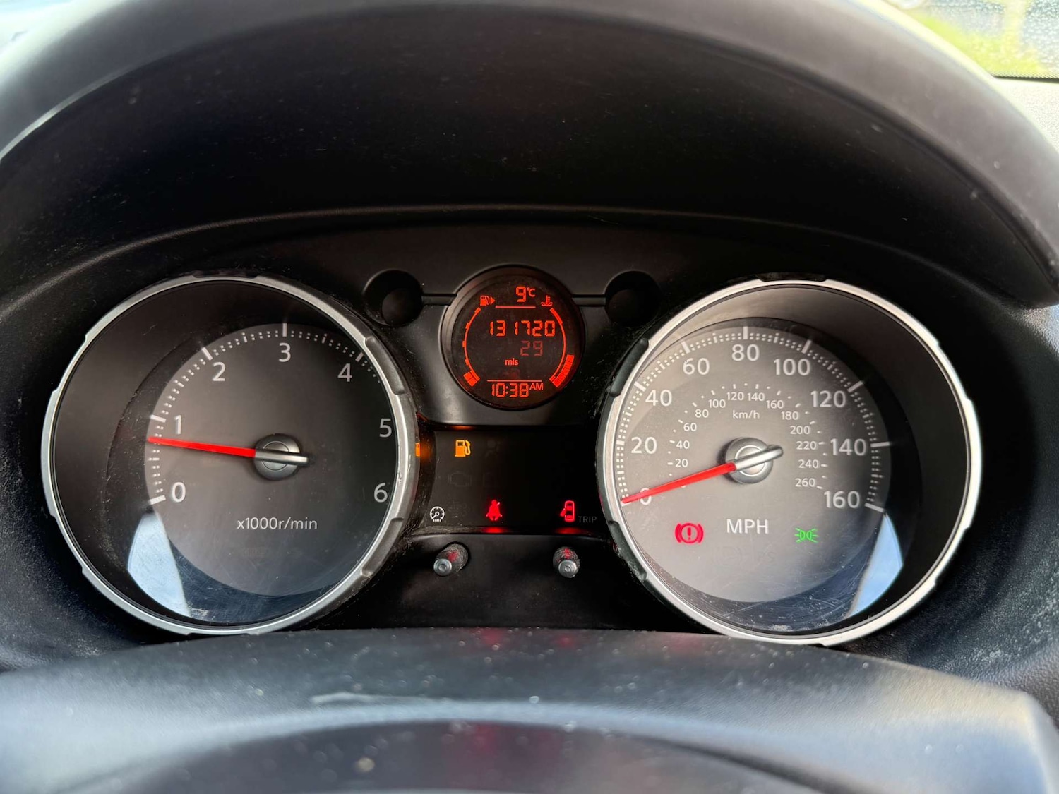 Used Nissan Qashqai 2009 for sale - 77718964: Photo 37