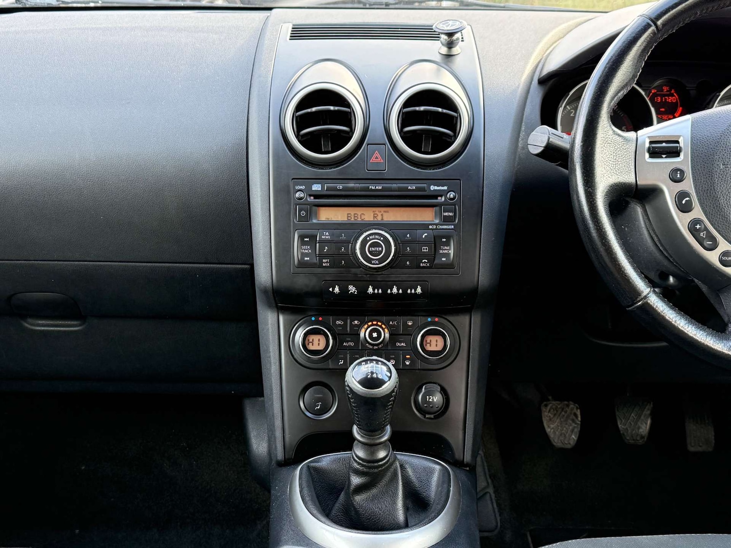 Used Nissan Qashqai 2009 for sale - 77718964: Photo 39