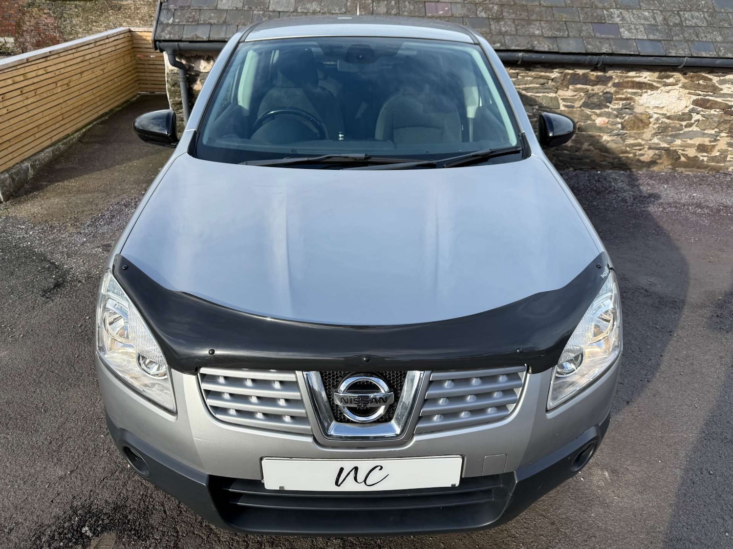 Used Nissan Qashqai 2009 for sale - 77718964: Photo 4