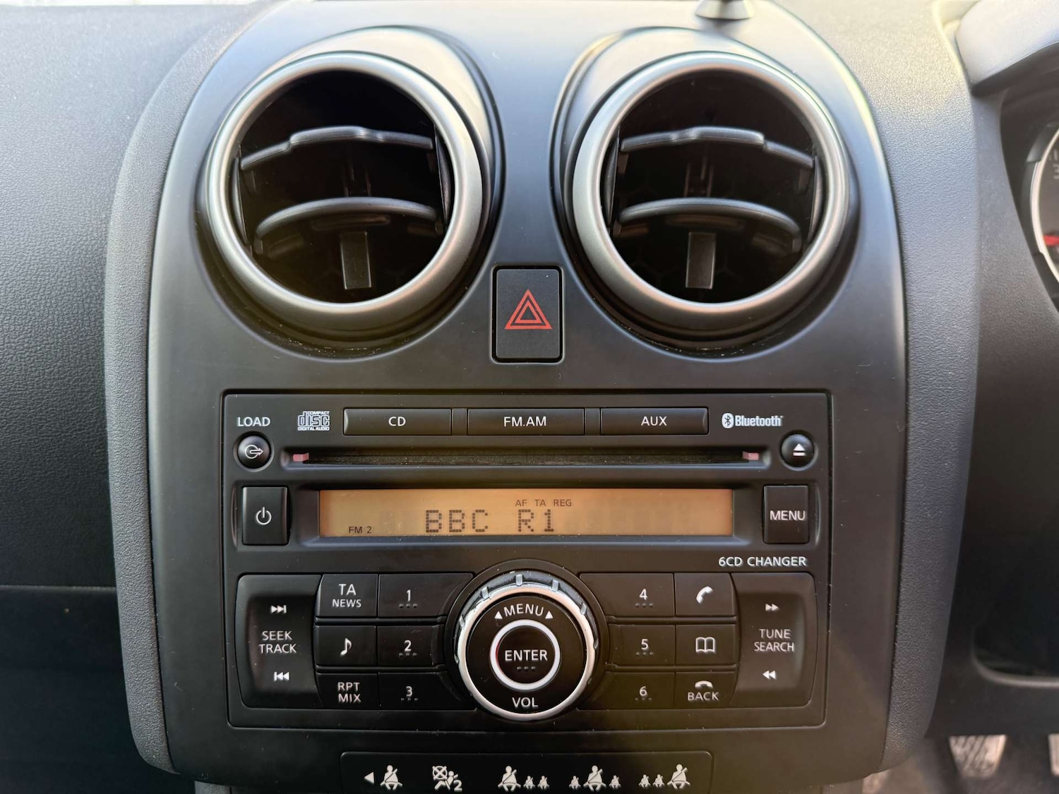 Used Nissan Qashqai 2009 for sale - 77718964: Photo 40