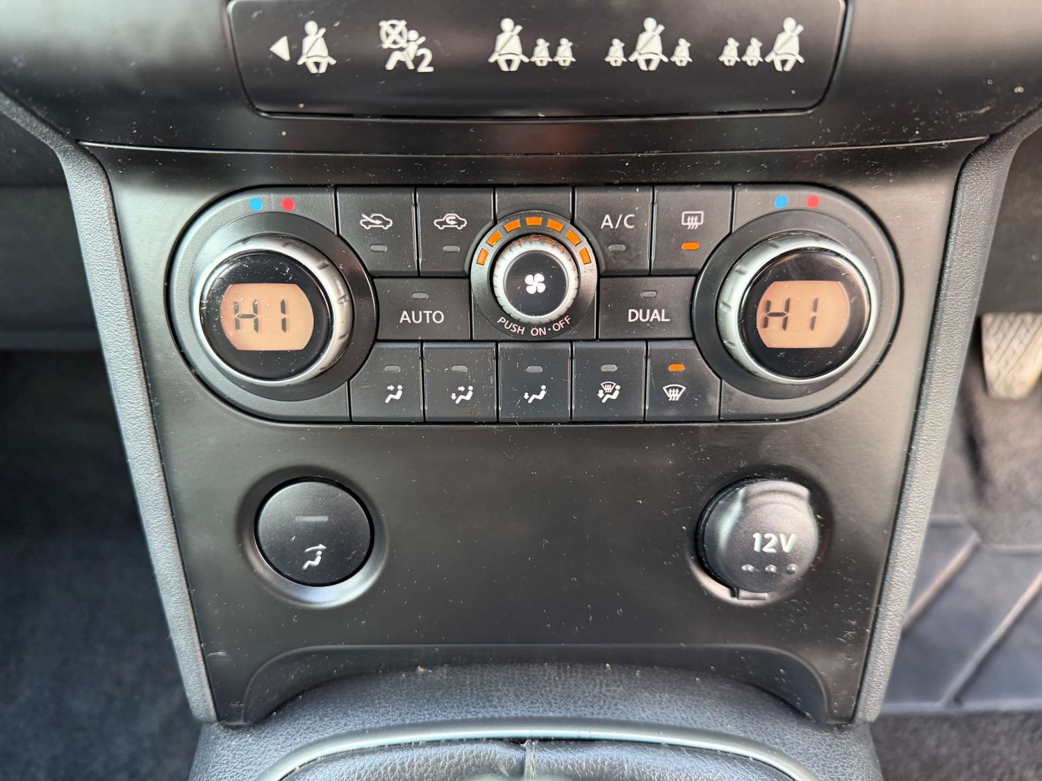 Used Nissan Qashqai 2009 for sale - 77718964: Photo 41