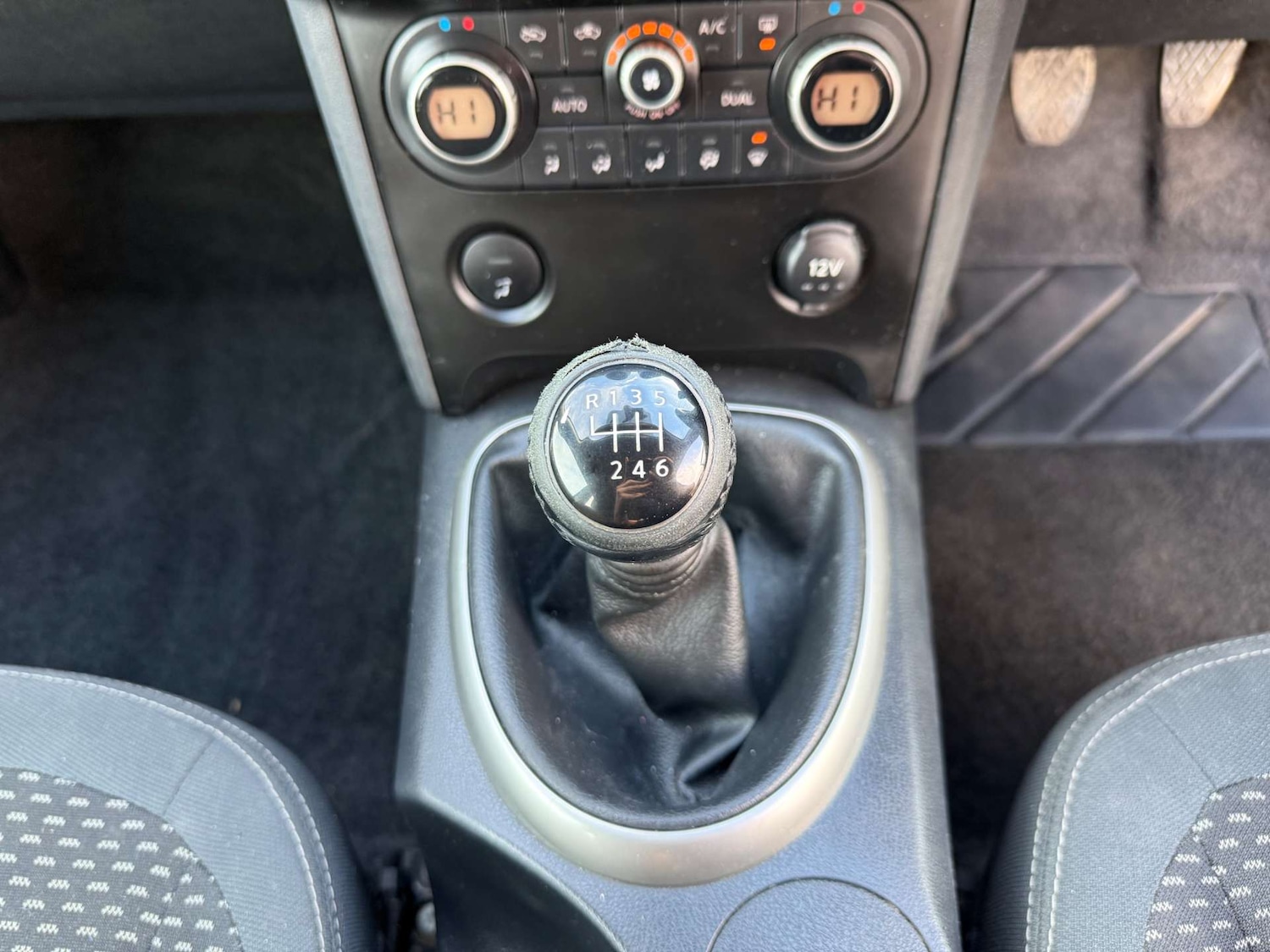 Used Nissan Qashqai 2009 for sale - 77718964: Photo 43