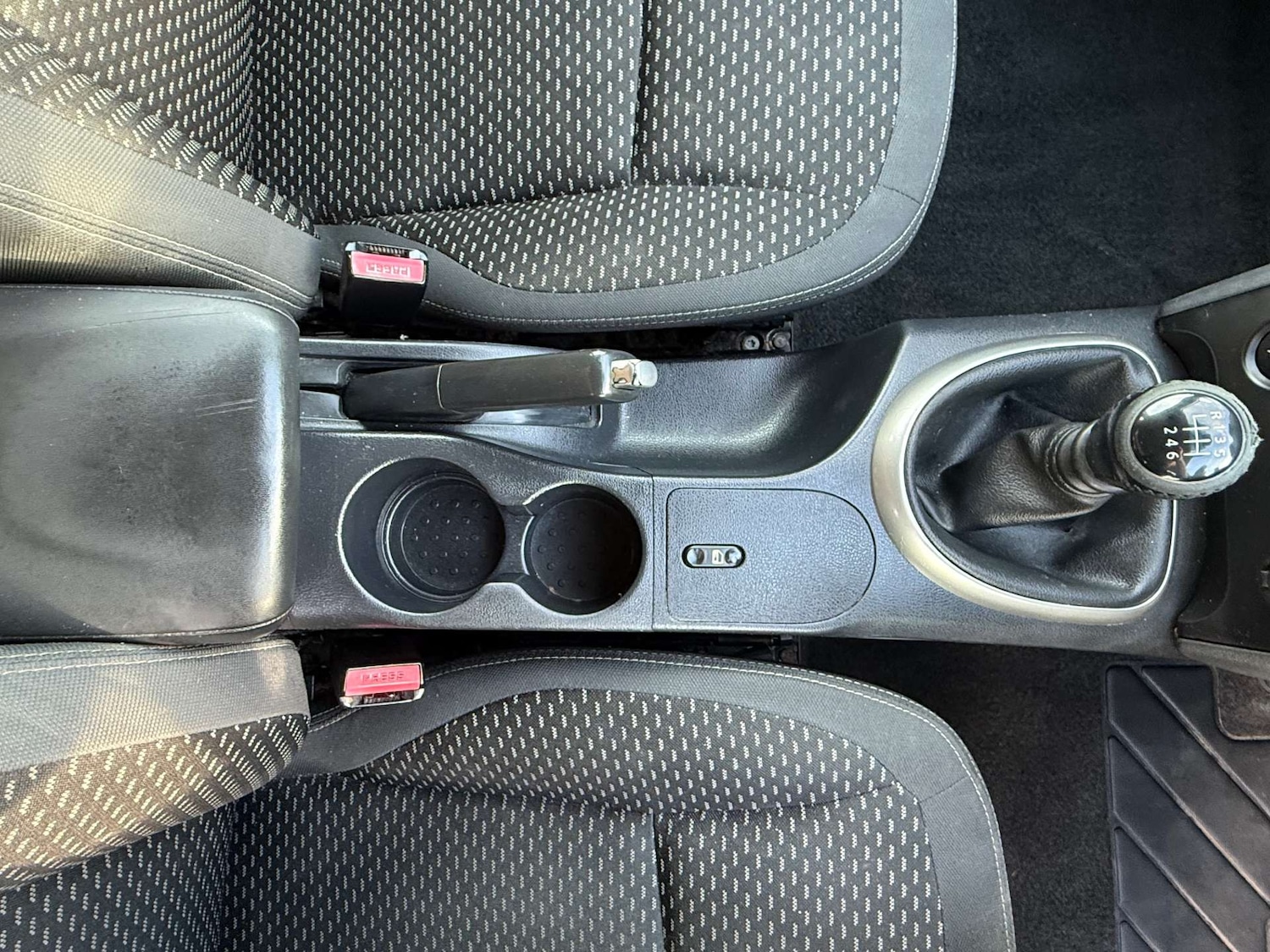 Used Nissan Qashqai 2009 for sale - 77718964: Photo 44