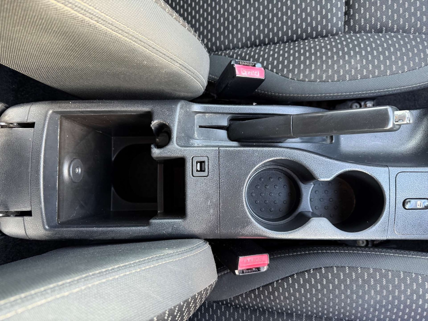 Used Nissan Qashqai 2009 for sale - 77718964: Photo 45