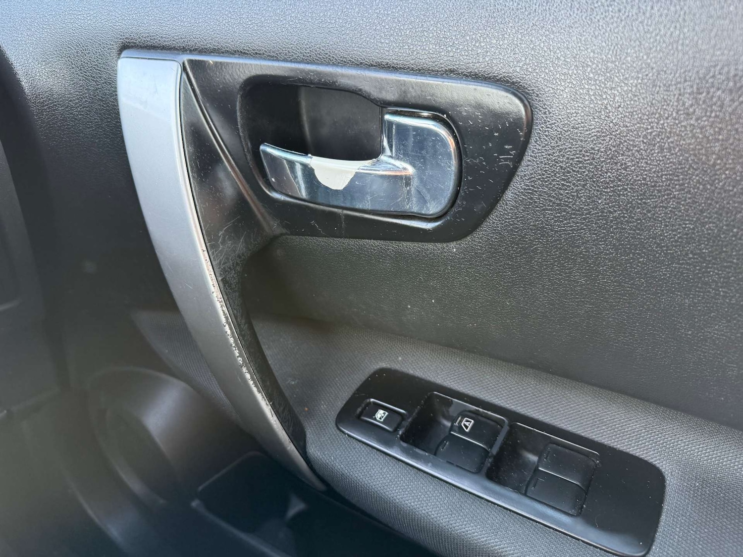 Used Nissan Qashqai 2009 for sale - 77718964: Photo 47