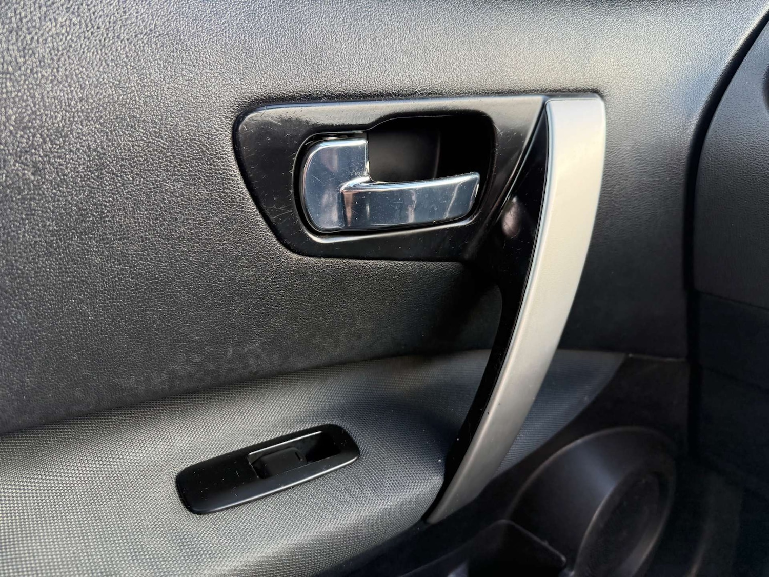 Used Nissan Qashqai 2009 for sale - 77718964: Photo 48