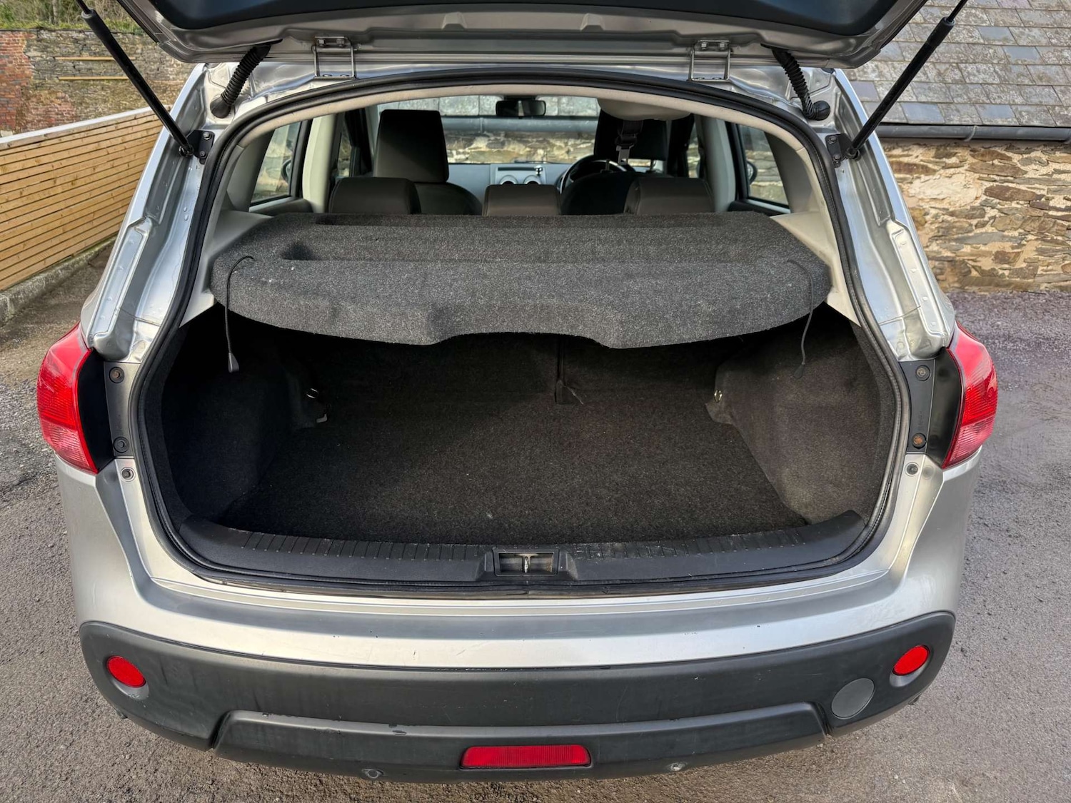 Used Nissan Qashqai 2009 for sale - 77718964: Photo 49