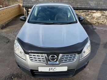 Used Nissan Qashqai 2009 for sale - 77718964: Photo