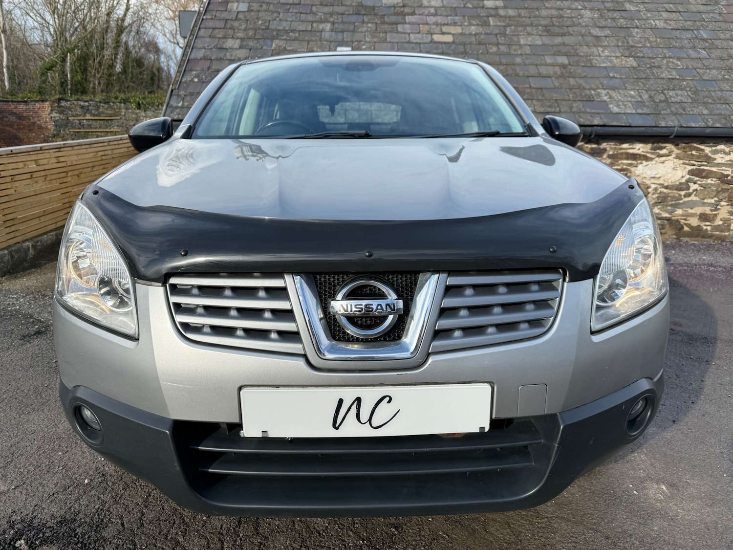 Used Nissan Qashqai 2009 for sale - 77718964: Photo 5