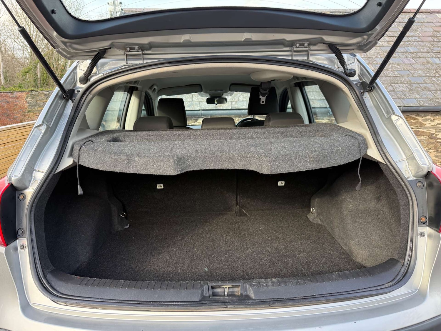 Used Nissan Qashqai 2009 for sale - 77718964: Photo 50