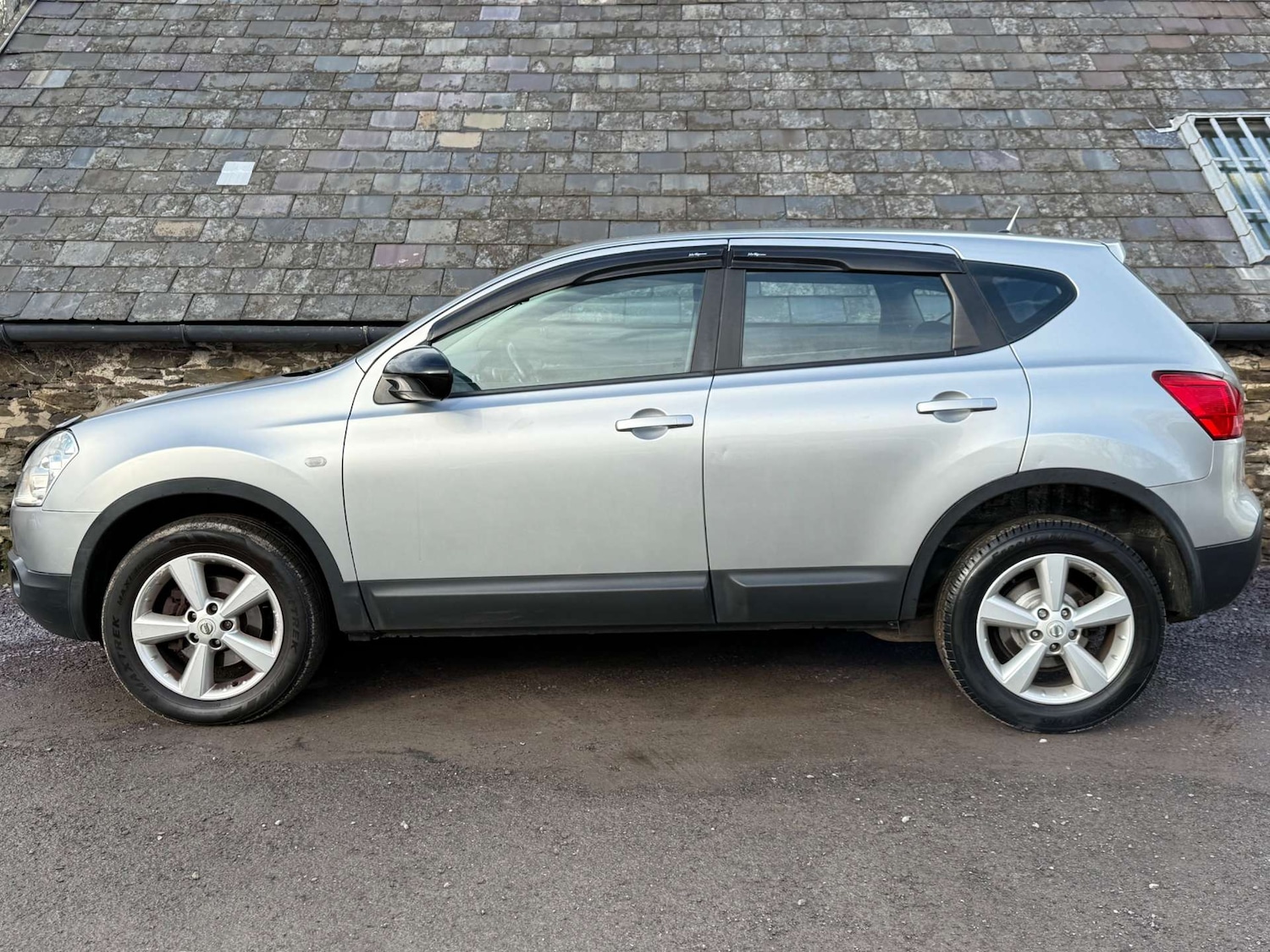 Used Nissan Qashqai 2009 for sale - 77718964: Photo 6