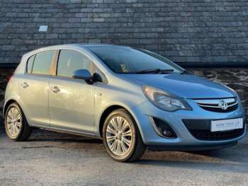 Used Vauxhall Corsa 2014 for sale - 74166838: Photo
