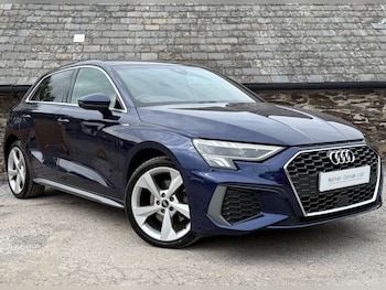 Audi - A3