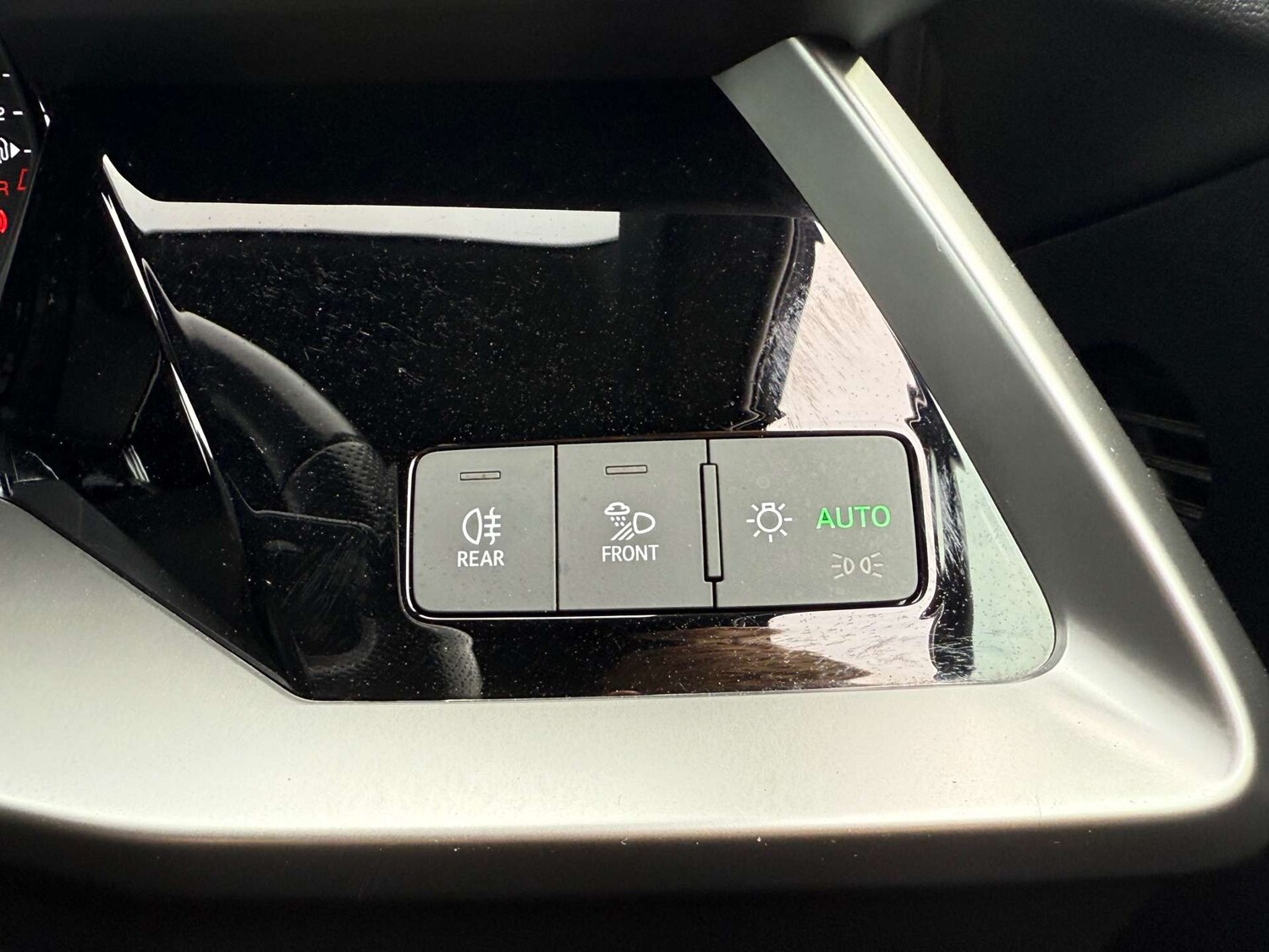 Vehicle 64