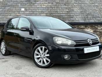 2009 - 2.0 TDi 140 GT 5dr