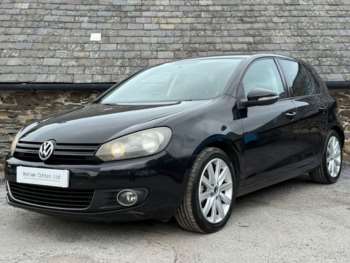 Used Volkswagen Golf 2009 for sale - 75151850: Photo