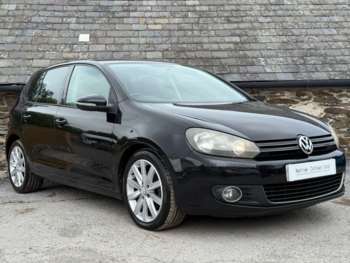 Used Volkswagen Golf 2009 for sale - 75151850: Photo