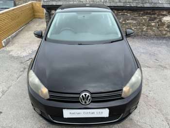 Used Volkswagen Golf 2009 for sale - 75151850: Photo