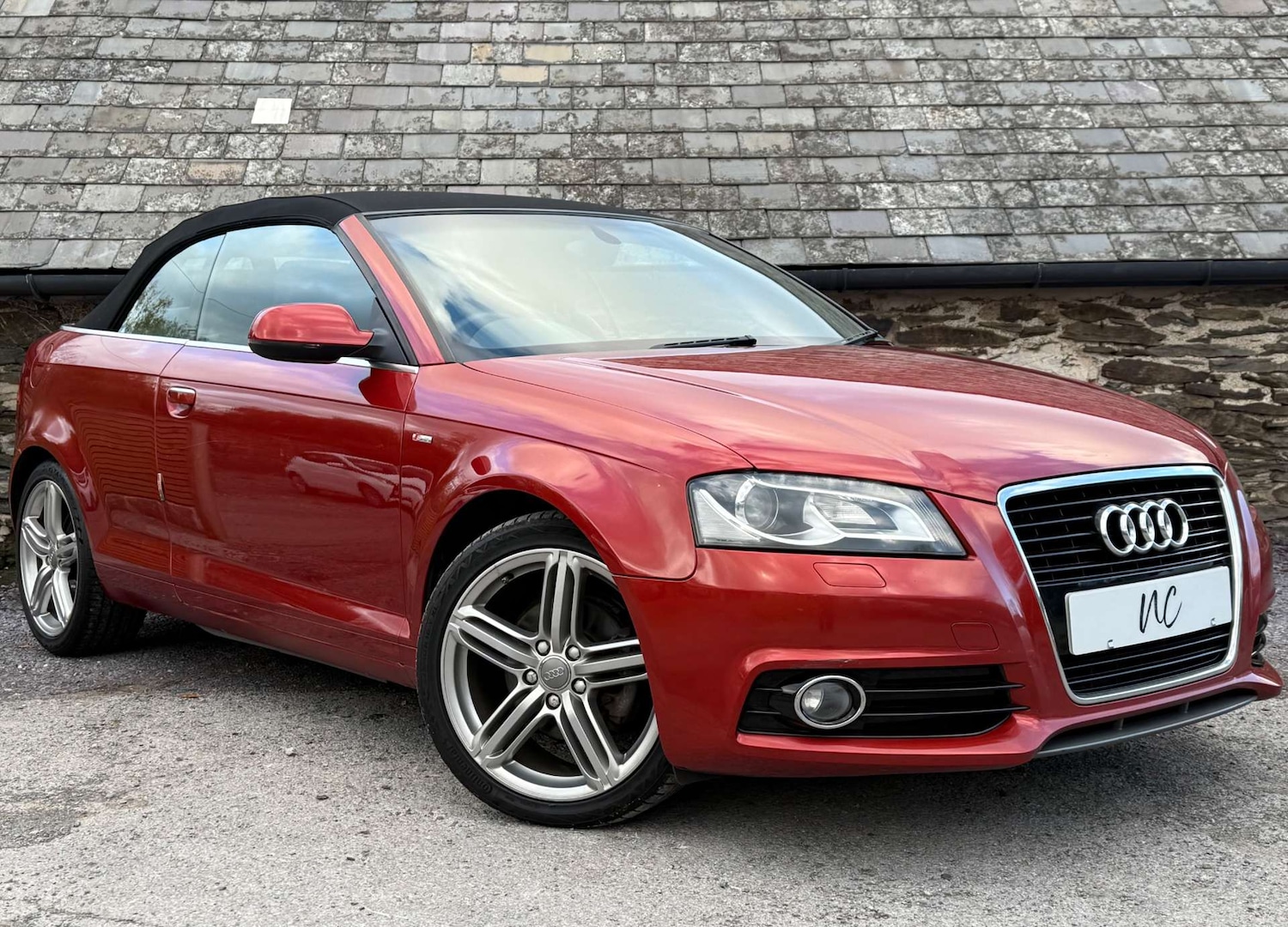 Used Audi A3 2013 for sale - 76629705: Photo 1