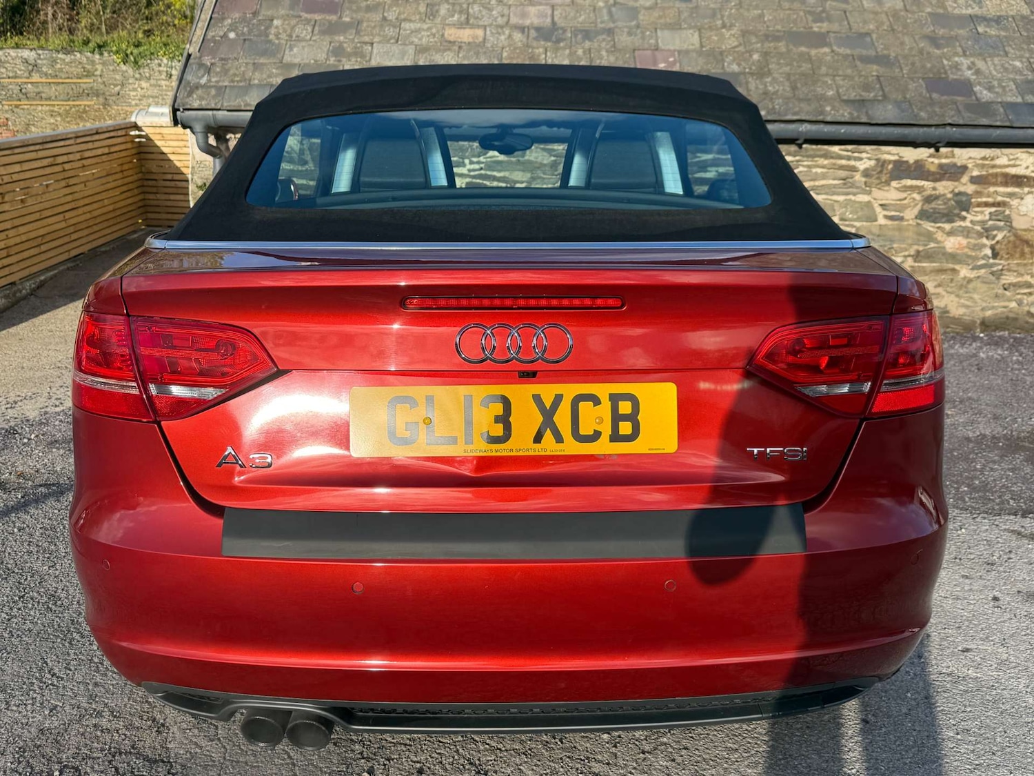 Used Audi A3 2013 for sale - 76629705: Photo 11