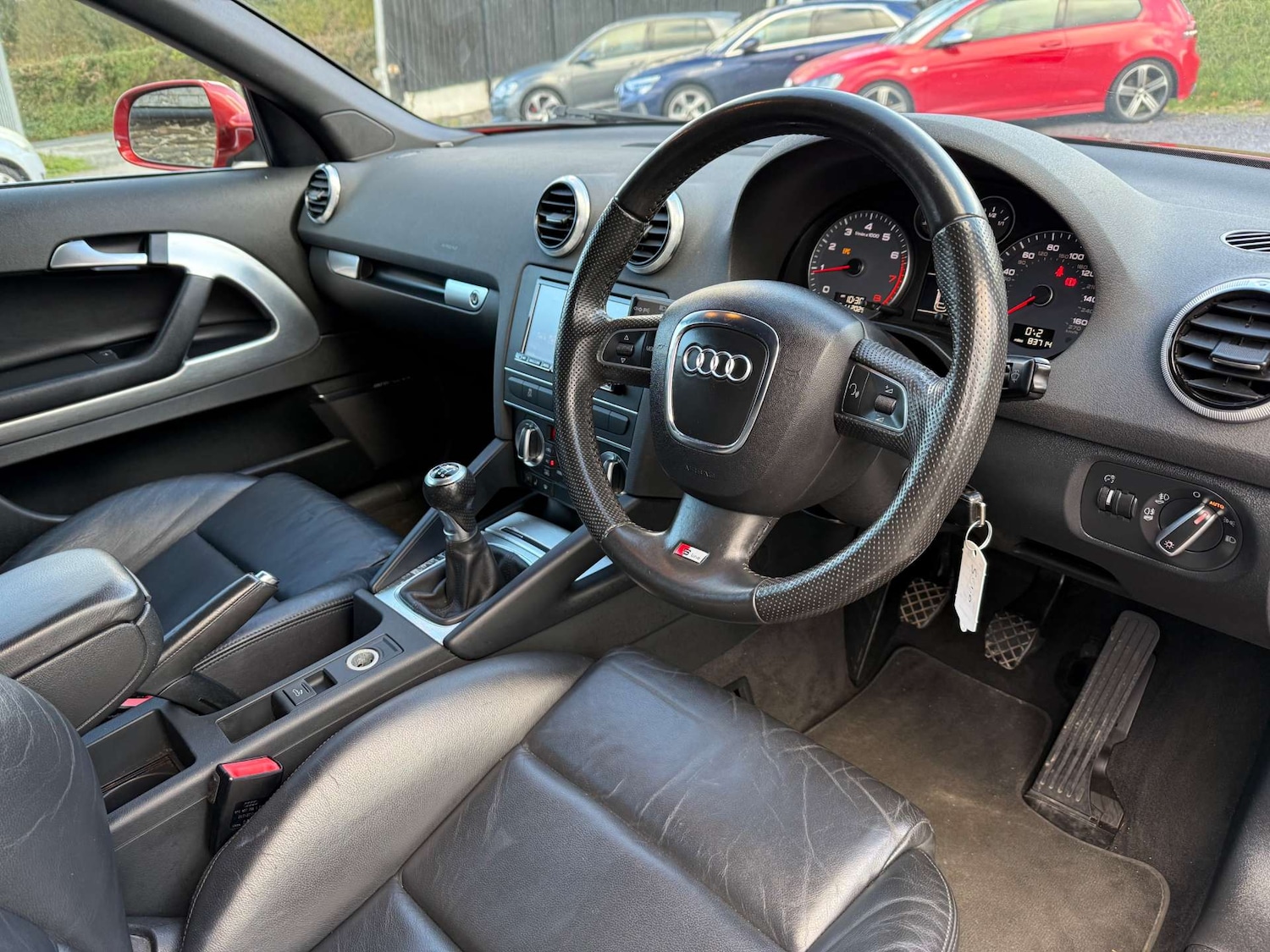 Used Audi A3 2013 for sale - 76629705: Photo 12