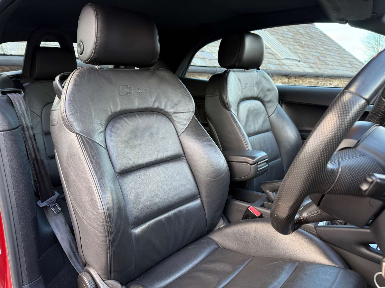 Used Audi A3 2013 for sale - 76629705: Photo 13