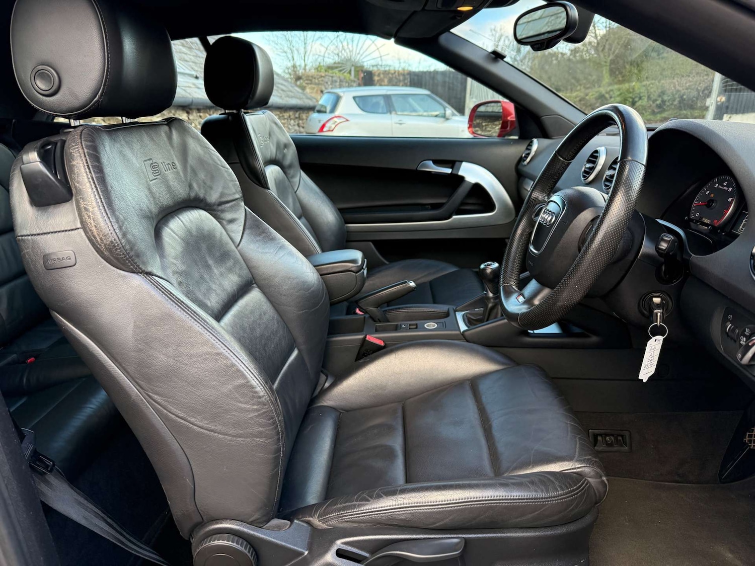 Used Audi A3 2013 for sale - 76629705: Photo 14