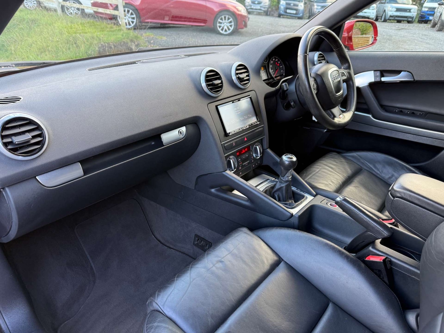 Used Audi A3 2013 for sale - 76629705: Photo 17