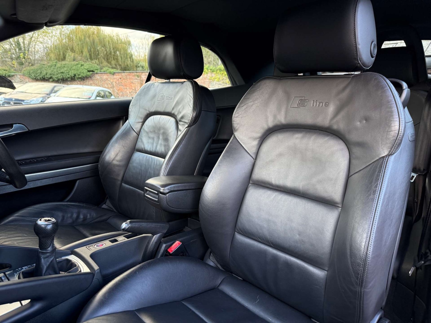 Used Audi A3 2013 for sale - 76629705: Photo 18