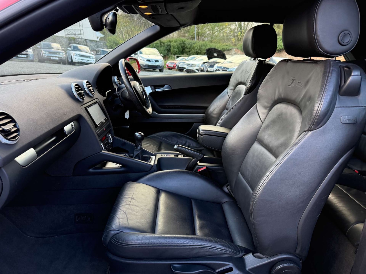 Used Audi A3 2013 for sale - 76629705: Photo 19